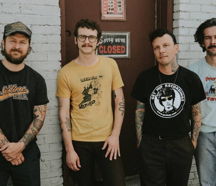 The Frights cover image