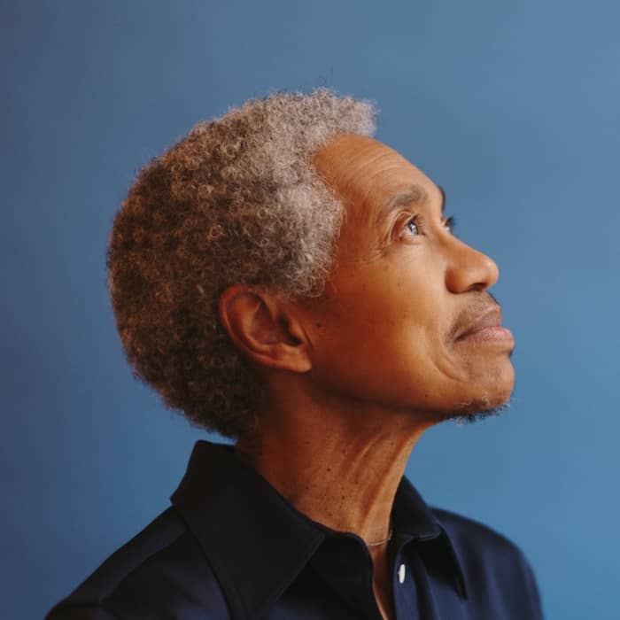 Beverly Glenn-Copeland cover image