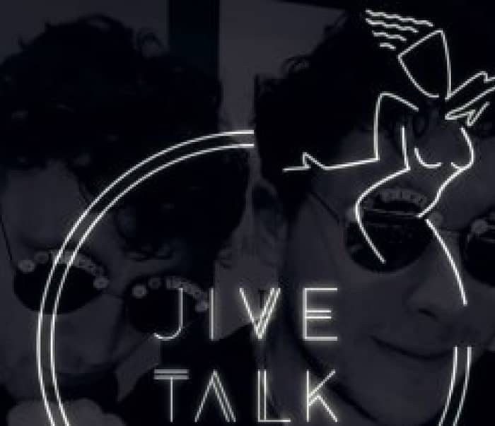 Jive Talk events