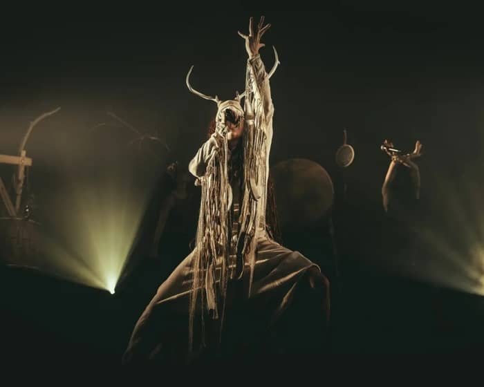 Heilung tickets