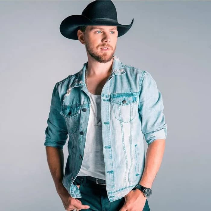 Brett Kissel events