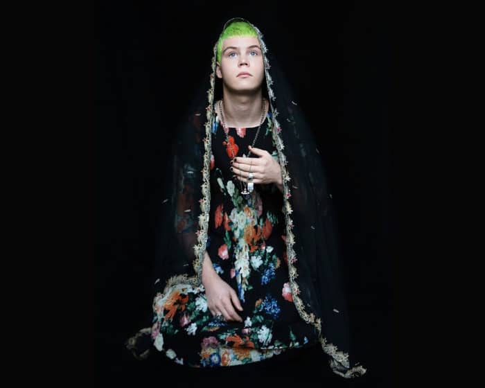 Yung Lean - Forever Yung Tour tickets