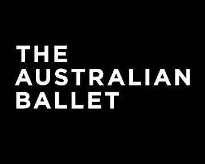 The Australian Ballet tickets