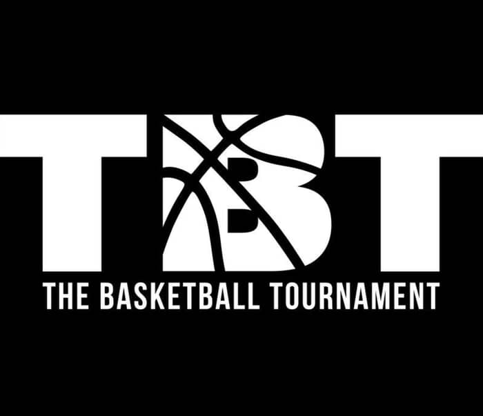 The Basketball Tournament events