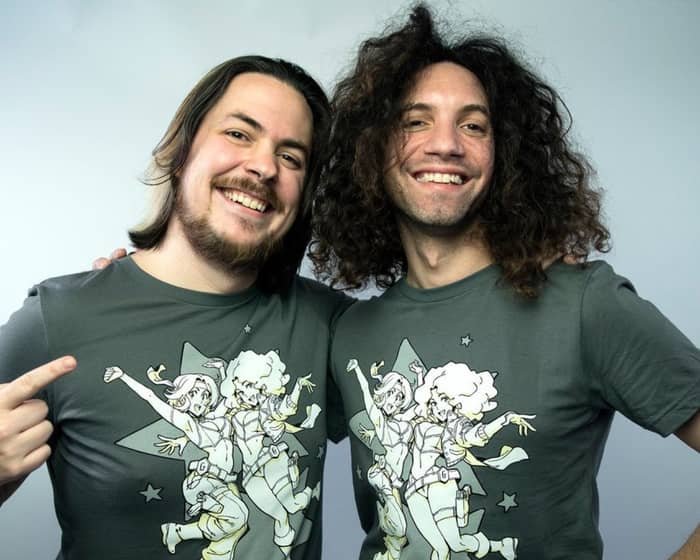 Game Grumps events