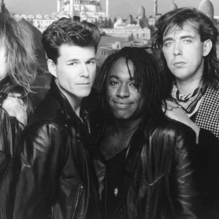 Big Country cover image