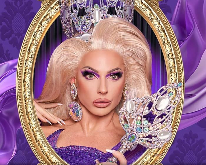 Alyssa Edwards tickets