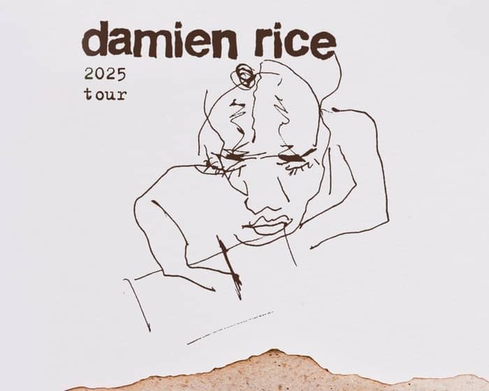 Damien Rice tickets