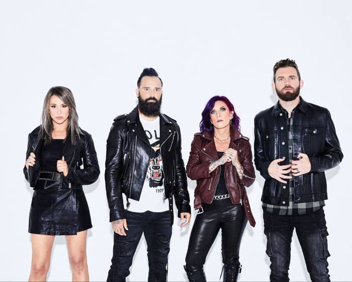 Skillet tickets