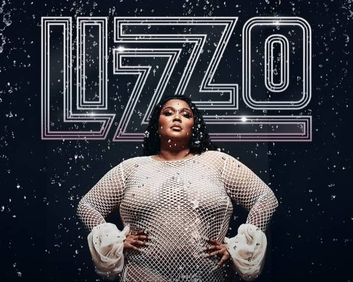 Lizzo | The Special Tour tickets