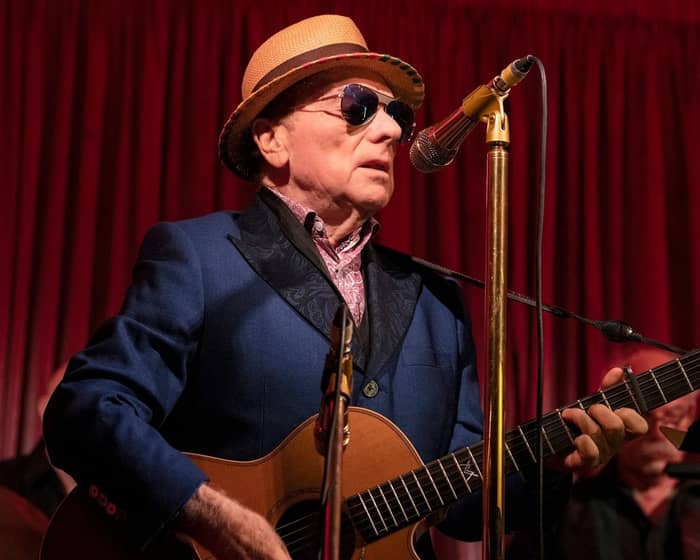 Van Morrison tickets