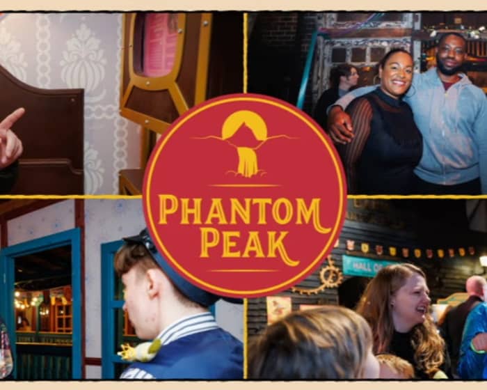 Phantom Peak events