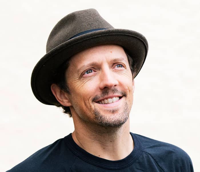 Jason Mraz events