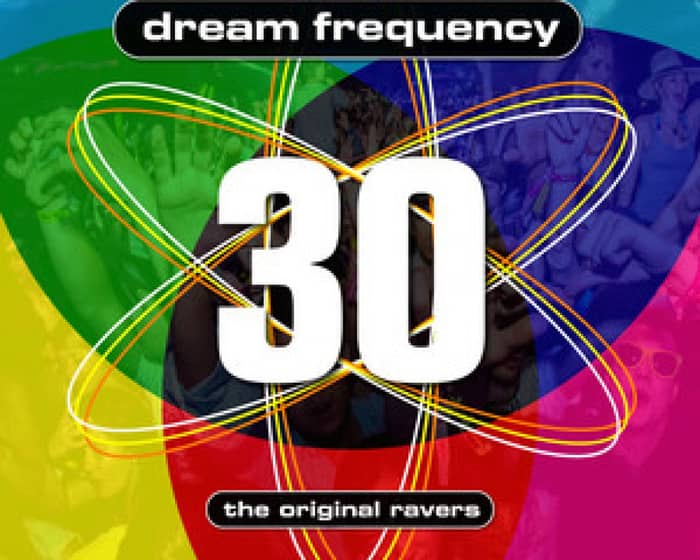 Dream Frequency events