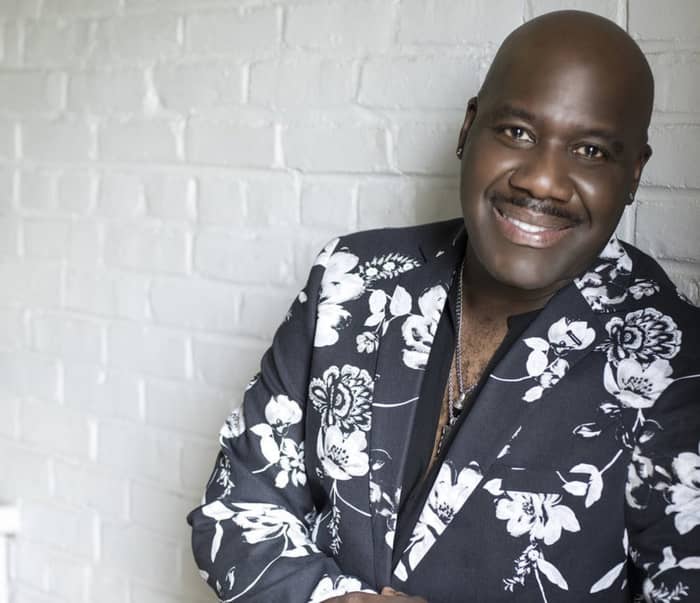 Will Downing events