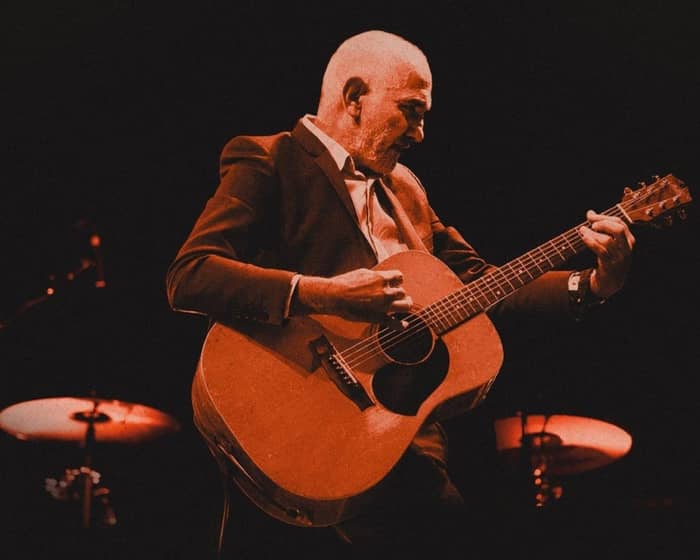 Paul Kelly tickets