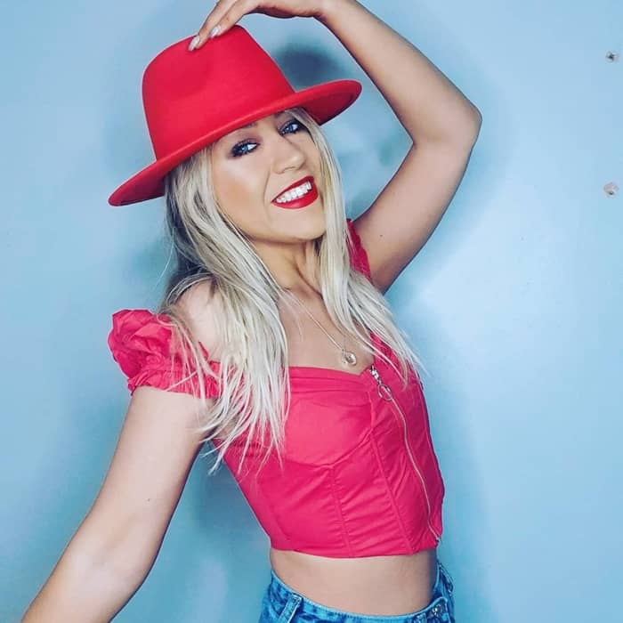 Laura Aston tickets
