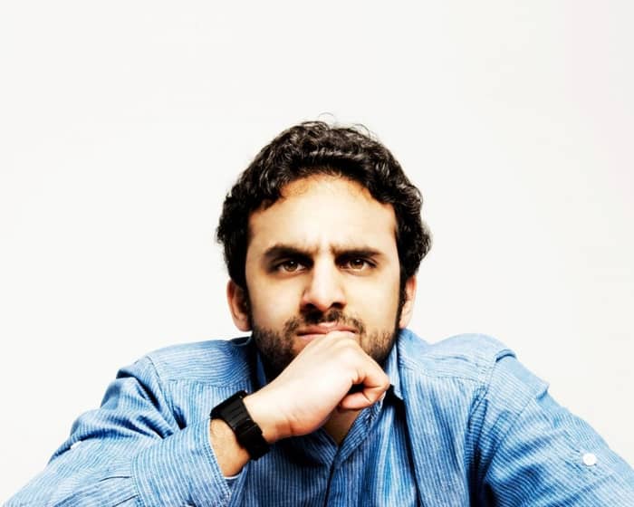 Nish Kumar tickets