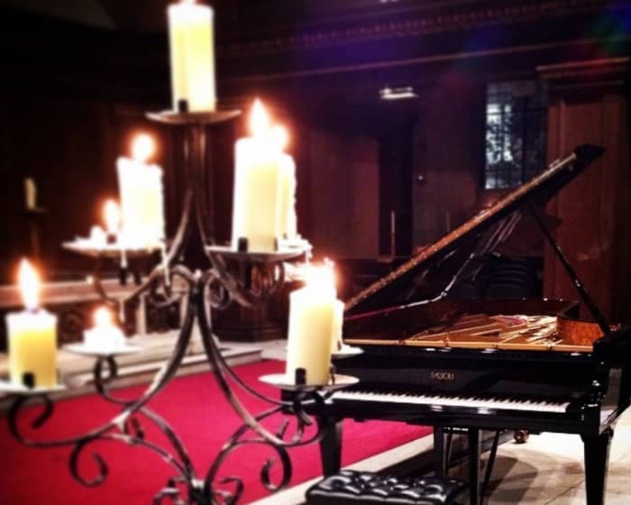 Chopin & Champagne by Candlelight tickets