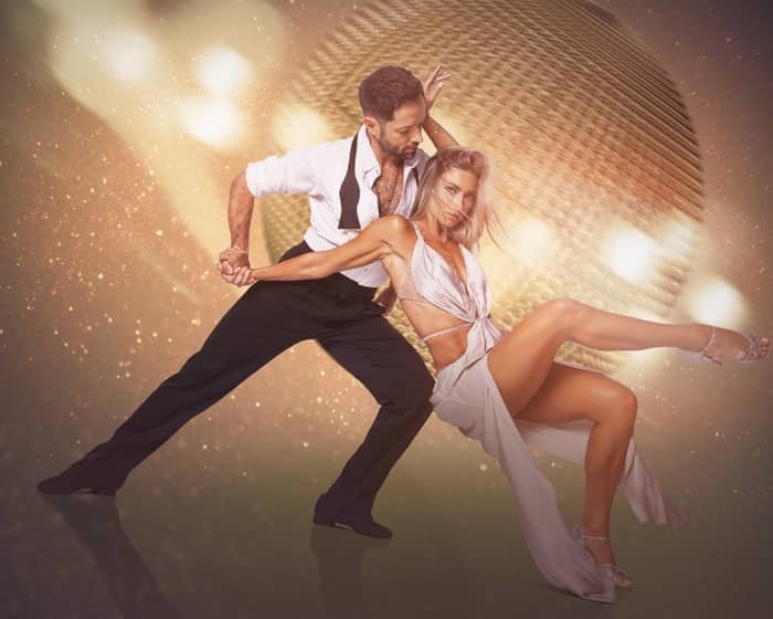 Dancing With The Stars: Live! - 2026 Tour tickets