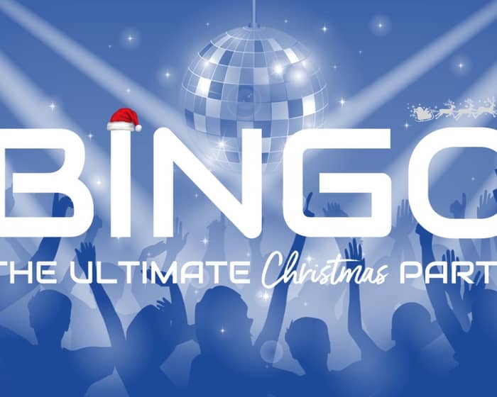 BINGO - The Ultimate Christmas Party tickets