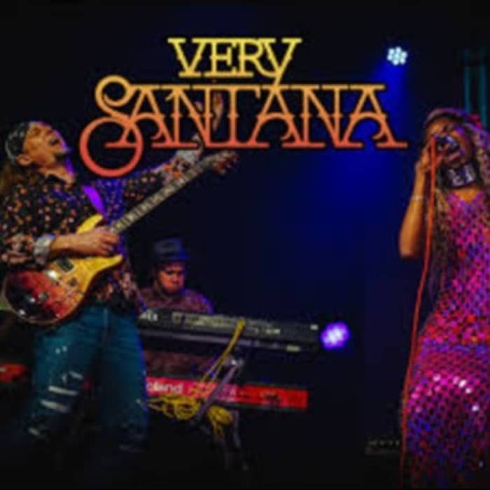 Very Santana