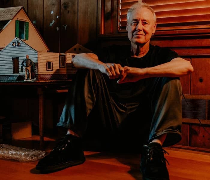 Bruce Hornsby tickets