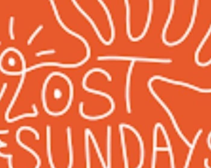 Lost Sundays tickets