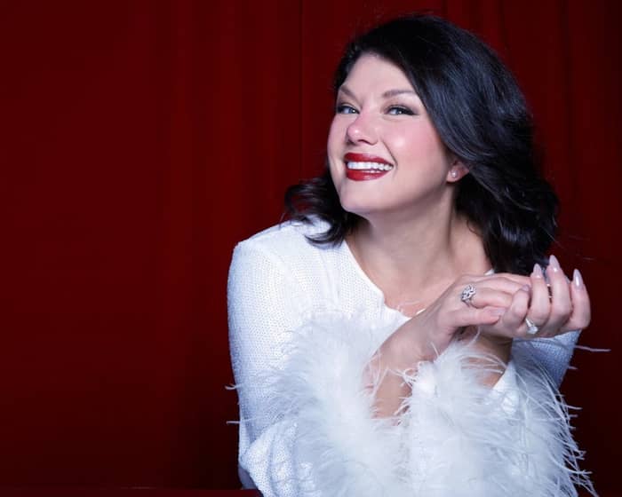 Jane Monheit The Merriest Holiday Show tickets