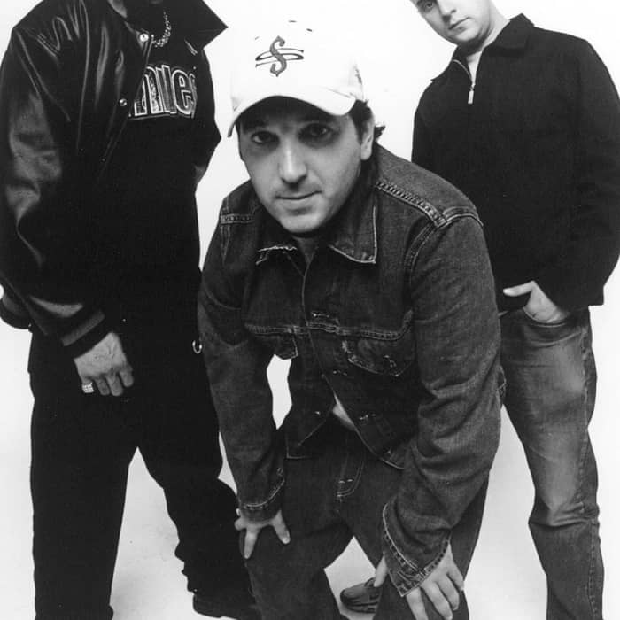 Freestylers cover image