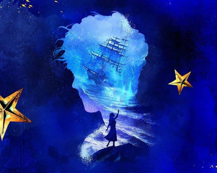 Peter and the Starcatcher tickets