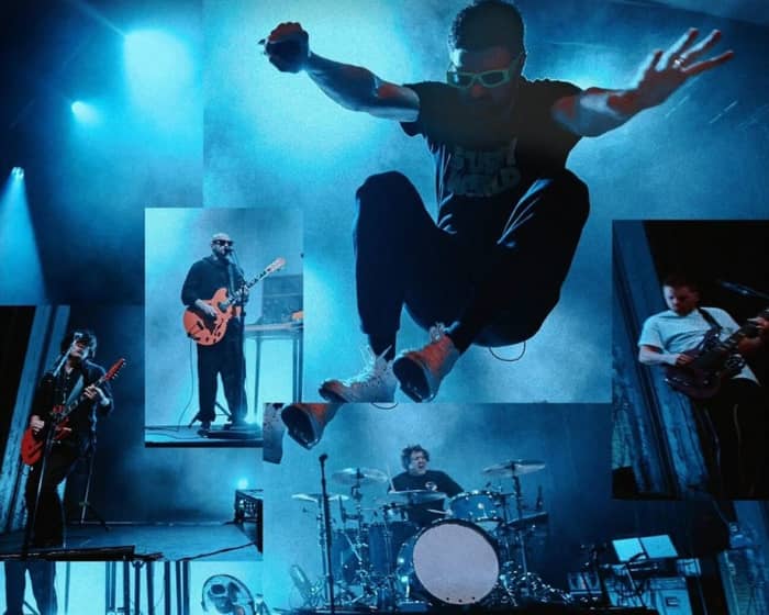Kasabian tickets