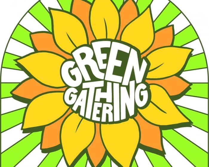 Green Gathering 2025 tickets
