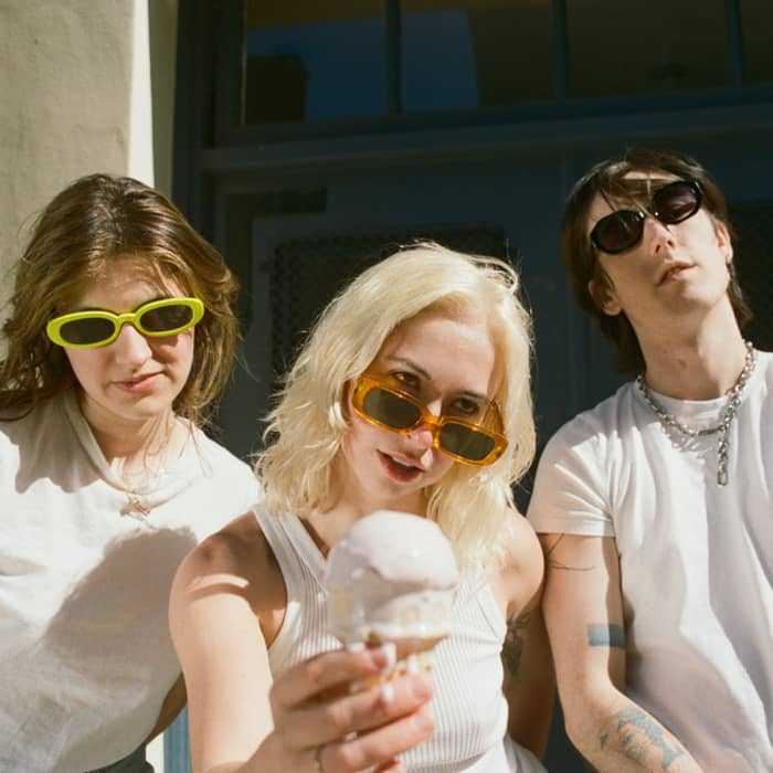 Melt cover image