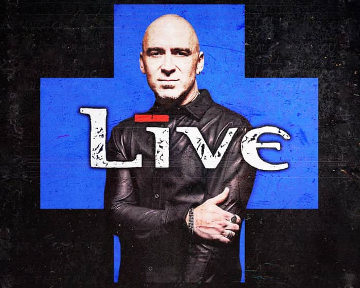 +LIVE+ & Collective Soul tickets