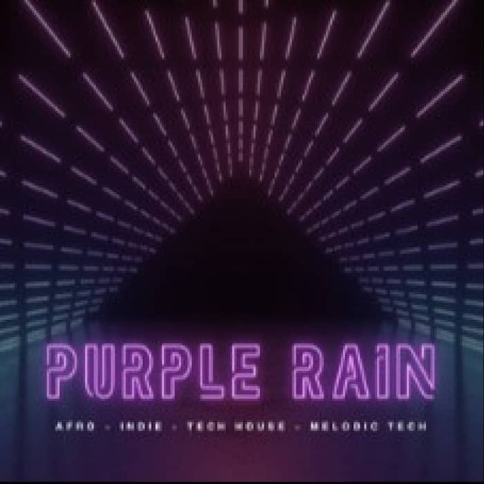 Purple Rain events