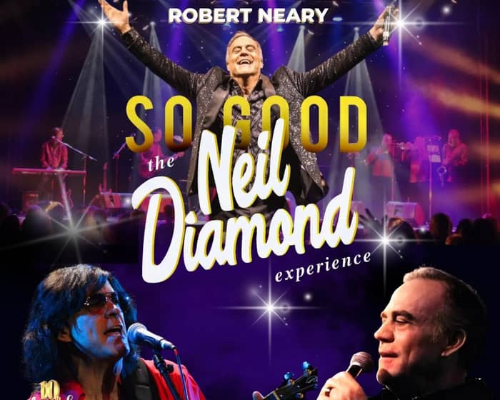 The Sherman Theater events