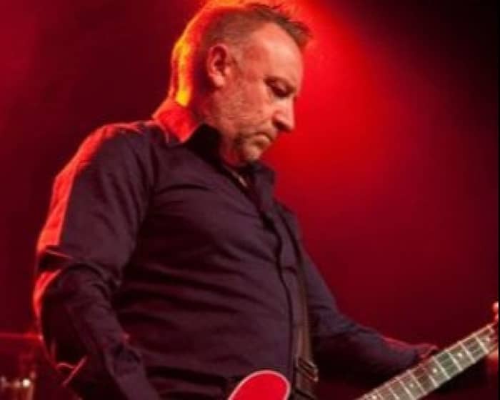 Peter Hook and the Light tickets