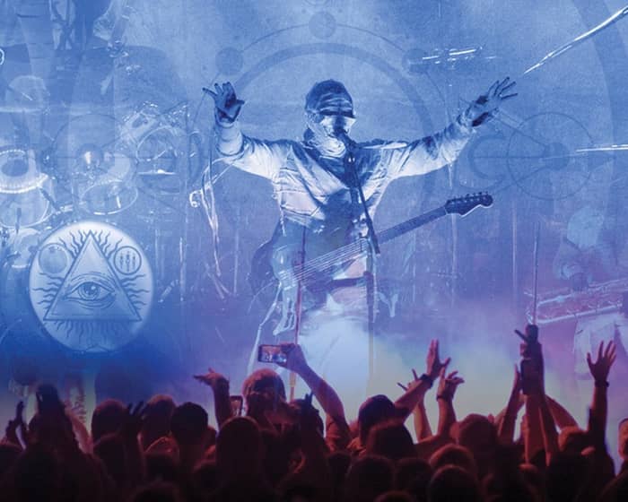 Here Come The Mummies With Special Guest Saxsquatch tickets