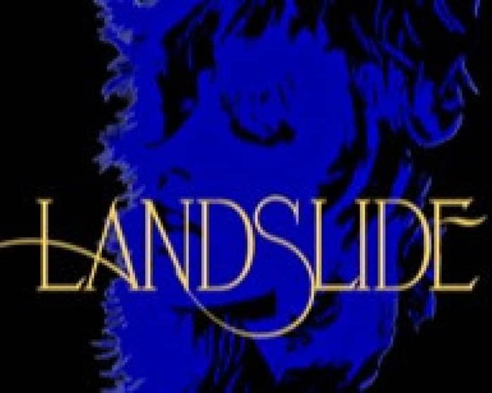 LANDSLIDE - Fleetwood Mac and Stevie Nicks Tribute Show tickets