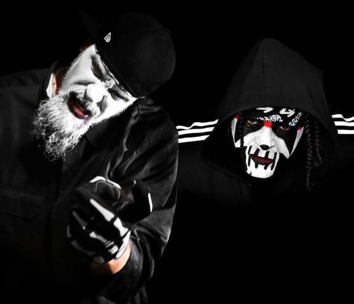 Blaze Ya Dead Homie tickets