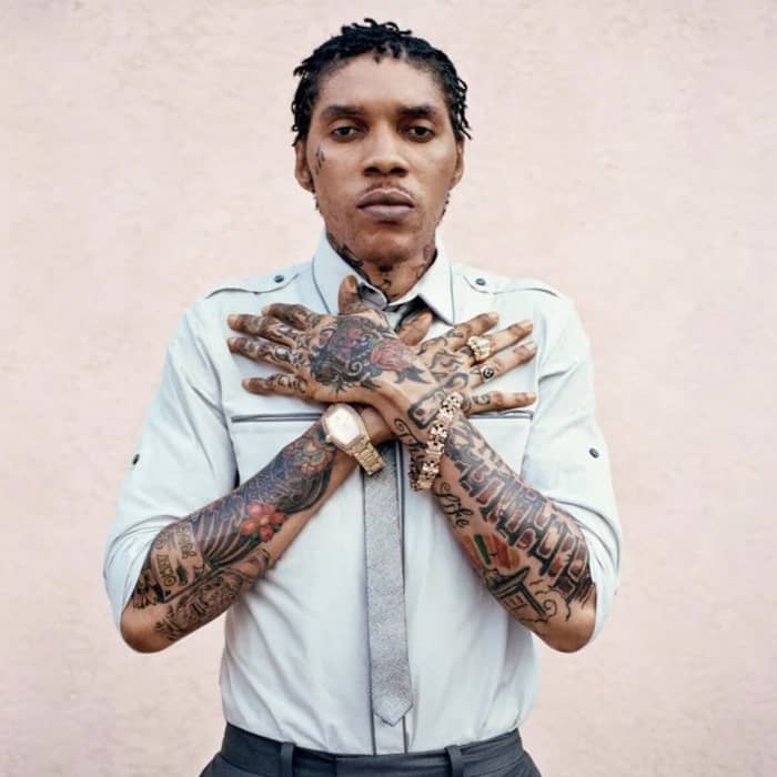 Vybz Kartel