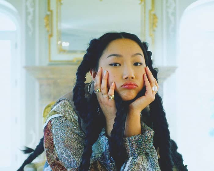 Audrey Nuna tickets