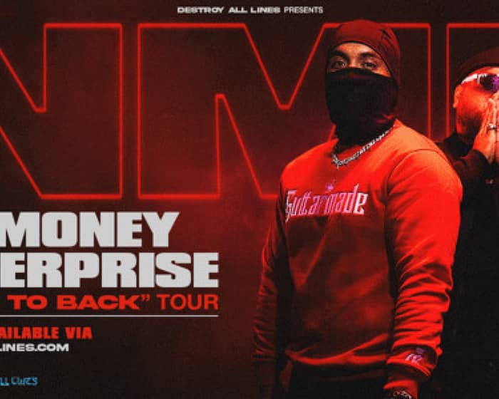 No Money Enterprise 'Back To Back' Tour | Melbourne tickets