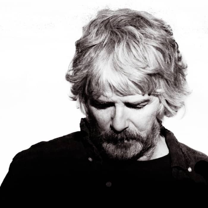 John Bramwell cover image