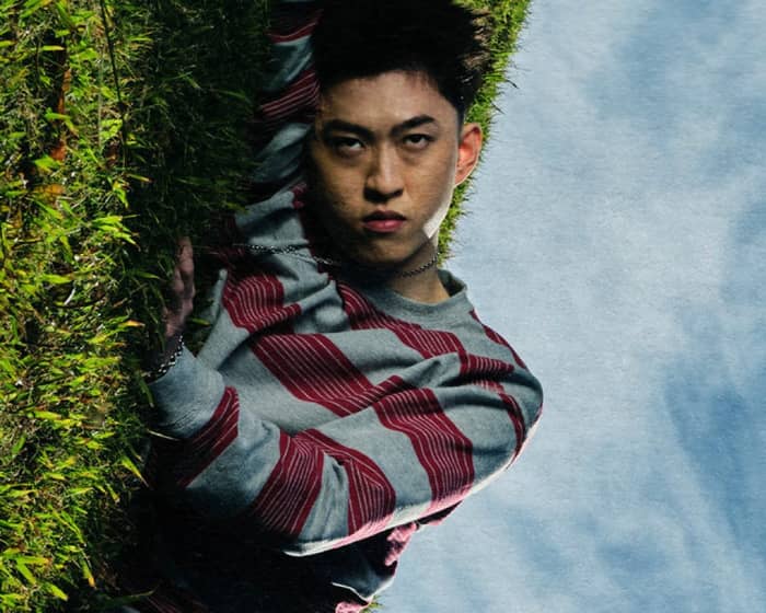 Rich Brian tickets