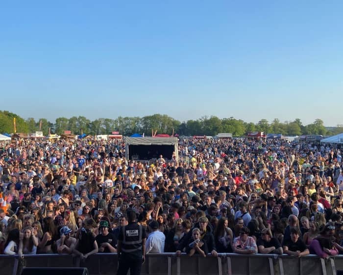 Rave Rewind Festival 2025 tickets