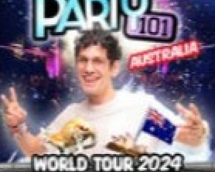 Party 101 tickets