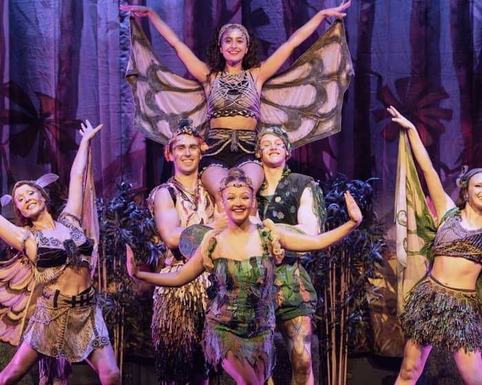 Tinkerbell and the Dream Fairies | Melbourne tickets