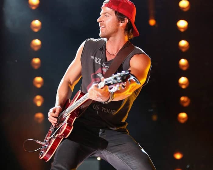 Kip Moore tickets